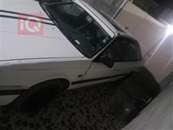 Mazda 626